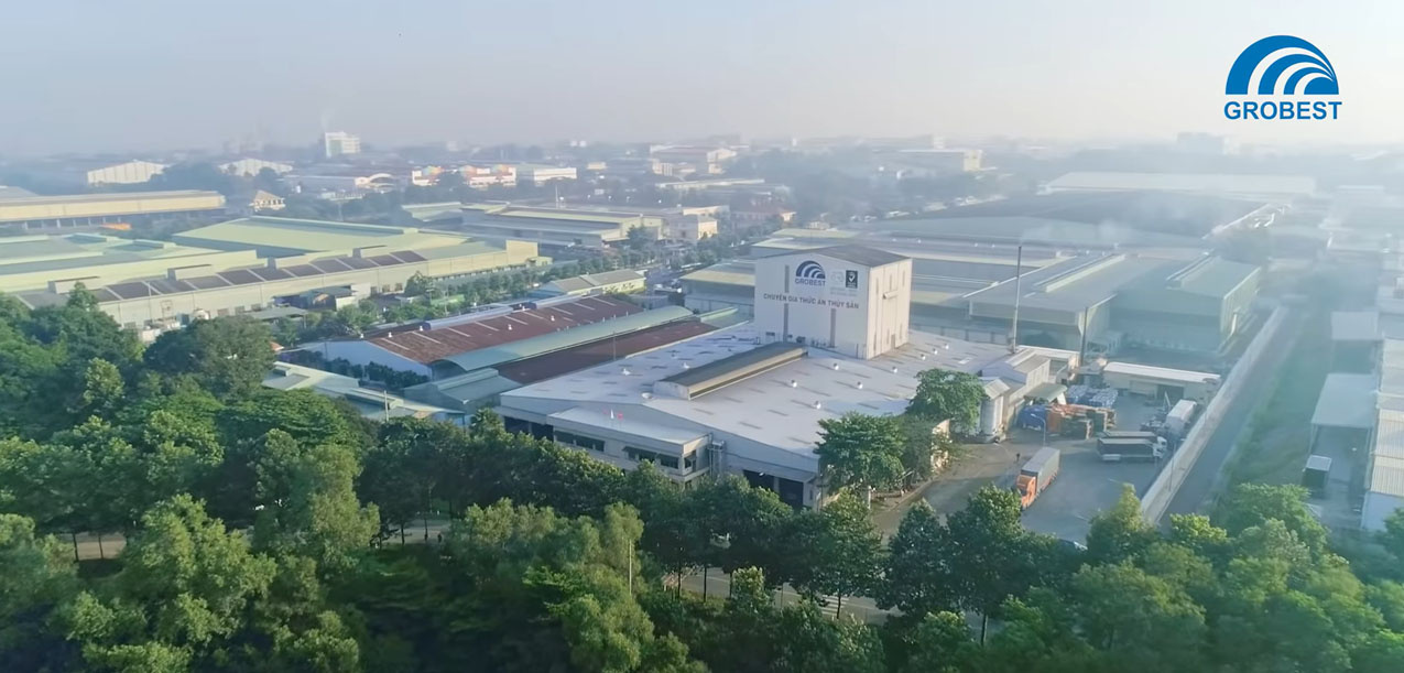 Grobest Việt Nam
